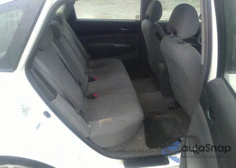 2009 Toyota Prius Touring из США, поврежденный, VIN JTDKB20U897826746